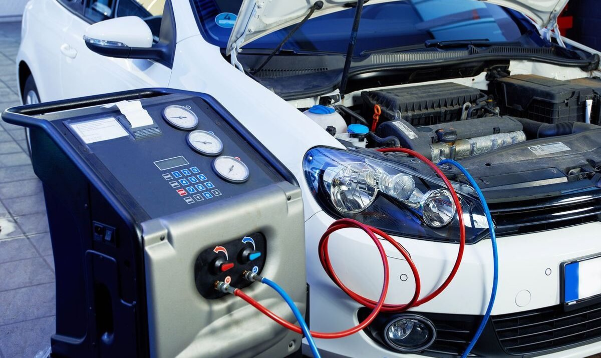 Climatisation voiture en Côte d&rsquo;Ivoire : pourquoi elle ne refroidit plus ?